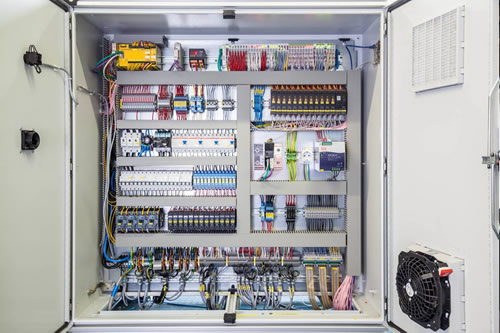Elektriki